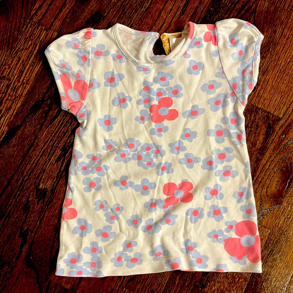 TBBC Size 6 Blouse
